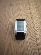Esprit herrenuhr digital gebraucht kaufen  Wülfrath