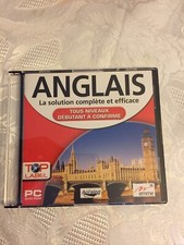 Anglais top label d'occasion  Tremblay-en-France