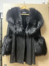 Pelliccia giorgio armani usato  Varese