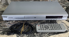 Toshiba dvd video gebraucht kaufen  Mainz