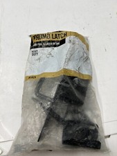 Everbilt thumb latch for sale  North Salt Lake