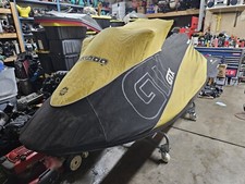 2003 seadoo gtx for sale  Albertville