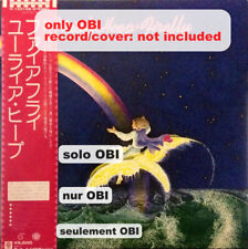 Usado, URIAH HEEP Firefly Japan ( P-10312B ) ***Only OBI*** comprar usado  Enviando para Brazil