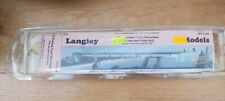 Langley models working for sale  SKEGNESS