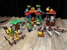 duplo zoo deluxe gebraucht kaufen  Wesel