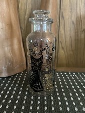Vtg 60s black for sale  Charleston