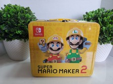 Nintendo super mario for sale  Milledgeville