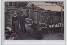 Louviers marchande ambulante d'occasion Louviers marchande ambulante d'occasion  France