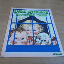 Lucie attwell storytime for sale  SOUTH SHIELDS
