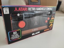 Atari retro handheld for sale  PRESTON