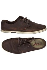 Hub footwear halbschuh gebraucht kaufen  Berlin