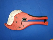Rothenberger rohrschere rocut gebraucht kaufen  Grebenhain