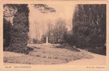Coulommiers parc capucins d'occasion  Expédié en Belgium