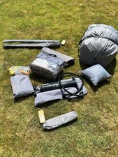 Tent vango airaway for sale  BOURNEMOUTH