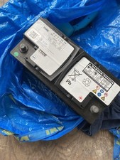 Bmw oem battery for sale  LONDON