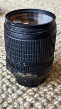 Nikon nikkor 105 gebraucht kaufen  Schöngeising