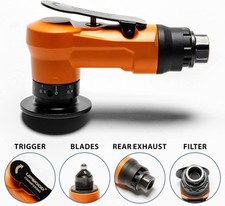 Mini pneumatic chamfering for sale  Clayton