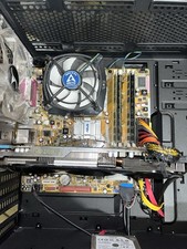 Bundle intel core usato  San Michele al Tagliamento