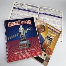 Vita mix spiral for sale  Denver