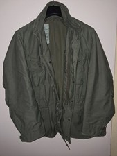 Army riginal feldjacke gebraucht kaufen  Göttingen