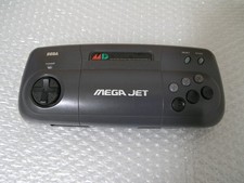 Sega megajet hmj d'occasion  Expédié en Belgium