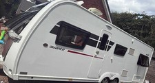 Elddis avante 840 for sale  EXETER