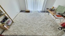 Jewel shaggy rug for sale  MANCHESTER