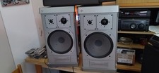 Grundig aktiv box usato  Gioia del Colle