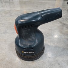 Black decker waxer for sale  Williams