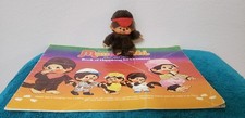 Vintage 1974 monchhichi for sale  Riverside