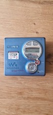Sony minidisc player gebraucht kaufen  Wennigsen