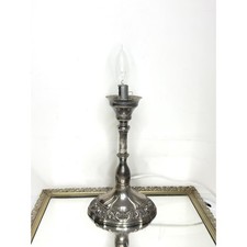 beautiful silver lamps for sale beautiful silver lamps for sale Dalton