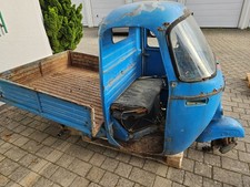 Piaggio ape als gebraucht kaufen Piaggio ape als gebraucht kaufen  Karlsbad