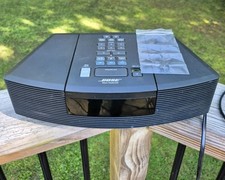 Read bose wave for sale  Bloomington