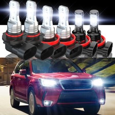 Subaru forester 2014 for sale  USA