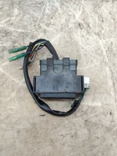 CENTRALINA PER YAMAHA CYGNUS 125 DEL 2003 (e48625) comprar usado  Enviando para Brazil