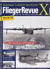 Flieger revue nr gebraucht kaufen  Cottbus
