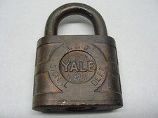 Antique yale chesapeake for sale  Torrington