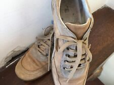 Scarpe uomo samsonite usato  Roma