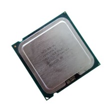 Processeur intel pentium d'occasion  France