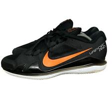 Zapato de tenis para hombre Nike Vapor Pro HC CZ0220-010 negro TALLA 11, usado segunda mano  Embacar hacia Argentina