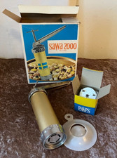 Sawa keks automat gebraucht kaufen  Contwig