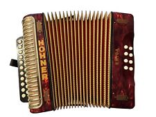 Hohner akkordeon 8 gebraucht kaufen  Lübeck