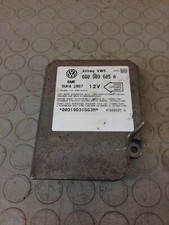 Volkswagen golf 1.9 usato  Castagnaro