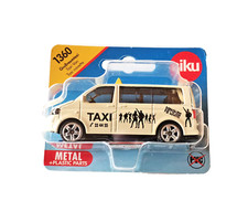Siku 1360 großraumtaxi gebraucht kaufen  Dülmen