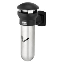 Cigarette receptacle wall for sale  Cocoa