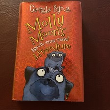 Molly moon hypnotic for sale  Conway
