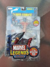 Toybiz marvel legends for sale  Rahway