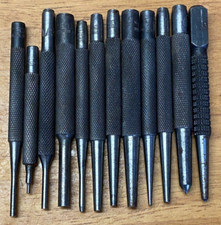 eclipse centre punch for sale eclipse centre punch for sale PENRYN