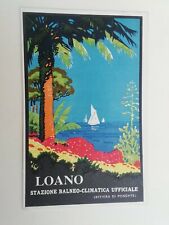 Loano climate balneo d'occasion  Expédié en Belgium